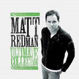 redman-redman Matt Redman Ultimate Collection