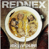 rednex-rednex Cd Sex E Violins Rednex