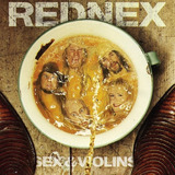 rednex-rednex Cd Sex Violins Sex Violins 1995 