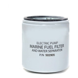 Refil Filtro Decantador Combustível Johnson Evinrude 502905
