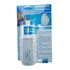 Refil Filtro Rpc01 P/ Purificador Água Gioviale Lorenzetti Cor Branco