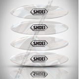 Refletivos Capacete Shoei Honda