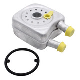  Refrigerador De Óleo De Motor 068117021b Para Motor Audi