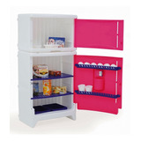 Refrigerador Duplex Infantil 