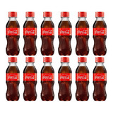 Refrigerante Coca Cola 200