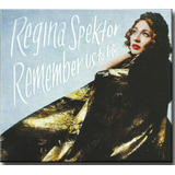 regina spektor-regina spektor Cd Regina Specktor Remember Us To Life