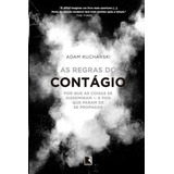 Regras Do Contagio 