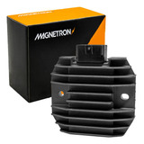 Regulador Retificador Xtz Tenere 250 2011 A 2017 Magnetron