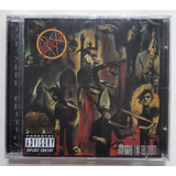 reign -reign Cd Slayer Reign In Blood