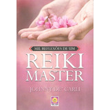 reik-reik Mil Reflexoes De Um Reiki Master