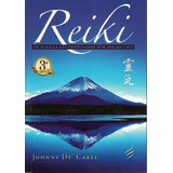 Reiki - Os Poemas Recomendados Por Mikao Usui - 3ª Ed