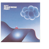 relber e alan-relber e alan Cd Alan Parsons Project Best Of Vol 1