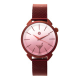 Relógio Smartwatch Unissex Chilli Beans Sport Rosé RE.SW.0005.8101 - Chilli  Beans