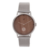 Relogio Analogico Feminino New