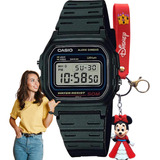 Relogio Casio Feminino Digital