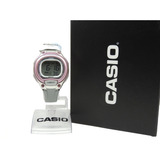 Relogio Casio Feminino Lw