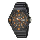 Relogio Casio Unissex Mrw200h