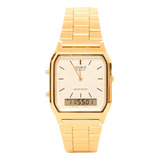 Relogio Casio Unissex Vintage