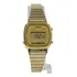 Relógio Casio Vintage Mini La670wga-9df - Nfe - Envios Full