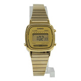 Relogio Casio Vintage Mini