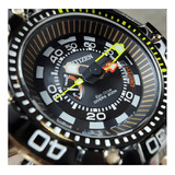 Relogio Citizen Promaster Tz30740p