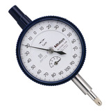 Relogio Comparador 1mm 