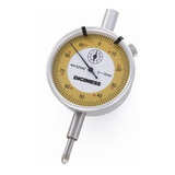 Relógio Comparador Mecânico Digimess 0-10mm 121.304 - Basic