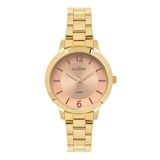 Relogio Condor Kit Feminino