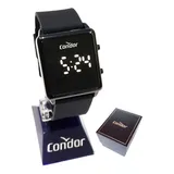 Relogio Condor Unissex Digital