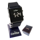 Relogio Condor Unissex Digital
