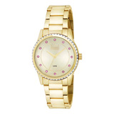 Relogio Dumont Feminino Du2035lqc