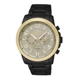 Relogio Dumont Masculino Traveller