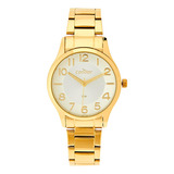 Relogio Feminino Co2036mvhk4c Dia