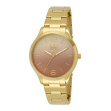 Relogio Feminino Dumont Du2035lnl