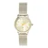 Relógio Feminino Mini Prata Co2035ncz/4k Condor
