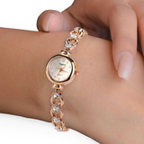 Relogio Feminino Pequeno Original
