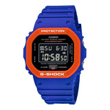 Relógio G-shock Dw-5610sc-2dr