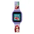 Relógio Infantil Digital Interativo Lilás Kids Disney Ariel