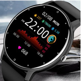 Relogio Inteligente Smartwatch Fitness