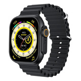 Relógio Inteligente Smartwatch S8 Ultra Serie 8 Pronta C/nf