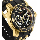 Relogio Invicta Pro Diver