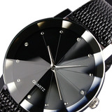 Relogio Luxo Feminino Casual