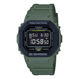 Relógio Masculino Casio G-shock Dw-5610su-3dr