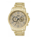 Relogio Masculino Dumont Dujp25aa