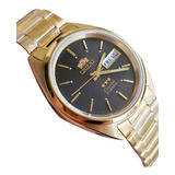 Relogio Masculino Orient Automatico