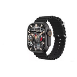 Relógio Microwear Smartwatch Hw8 Ultra