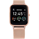Relogio Mormaii Smartwatch Life
