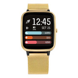 Relogio Mormaii Smartwatch Life