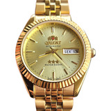 Relogio Orient Automatico Calendario
