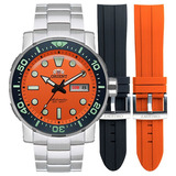 Relogio Orient Automatico New